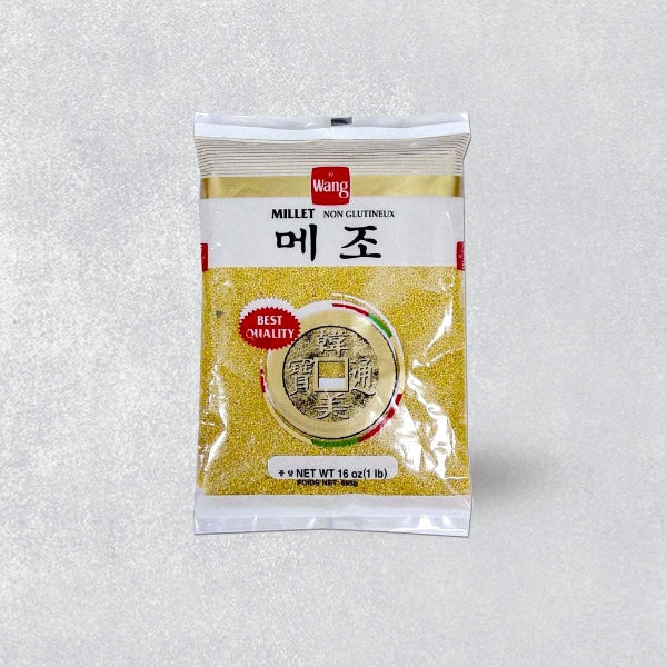 00689 : 메조 : 24/1Lbs : NON-GLUTINOUS MILLET