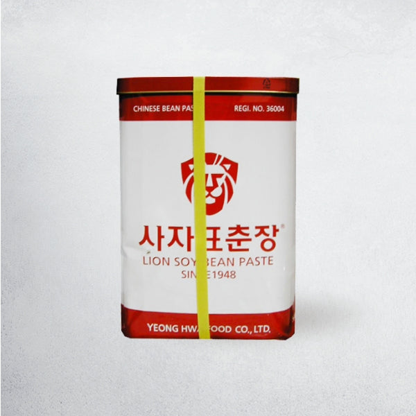 01087 : 춘장(중찬명가) : 18kg : JJAJANG