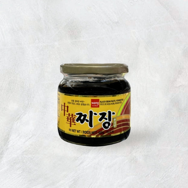 01089 : 중화짜장(병) : 12/450g : JJAJANG