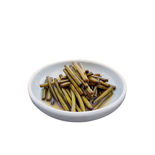 Pickled Garlic Stem 15kg 마늘쫑 장아찌(한국산)