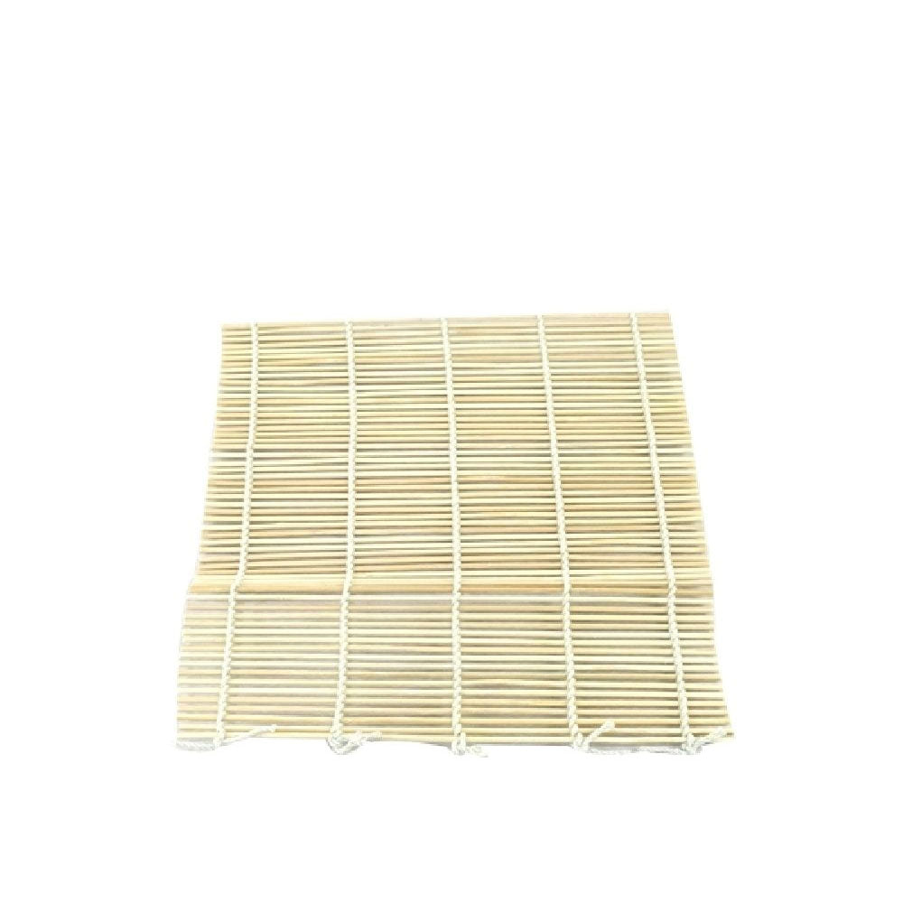 Bamboo Sushi Roller 275X275mm(10p) 김발