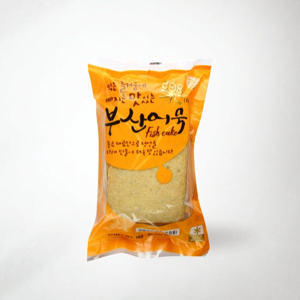 01828 : 부산어묵(알뜰마루 볶음조림용) : 10/1kg : FZN FISH CAKE