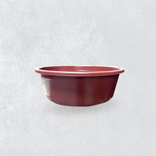 03585 : 고무 다라이 : 1/D-740mm : Plastic Round Container