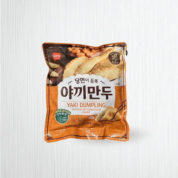 05237 : 당면 듬뿍 야끼만두 : 20/350g : FZN YAKI MANDU