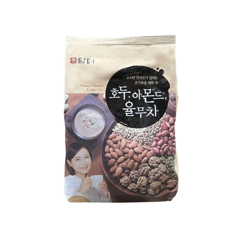 05393 : 호두아몬드율무차 : 12/900g : WALNUT ALMOND & JOB'S TEARS TEATTATO)
