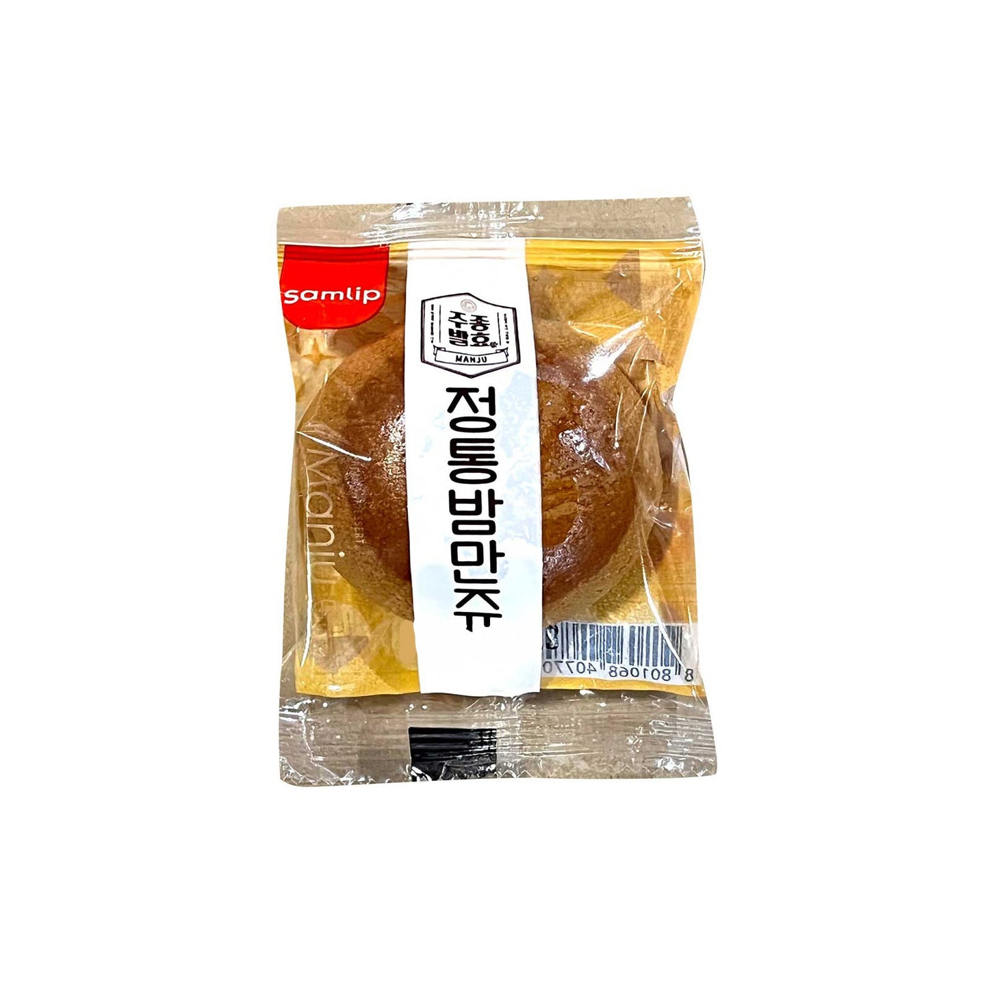 05395 : 정통밤맛만쥬 : 50/23g : FZN MANJYU(CHESTNUT)