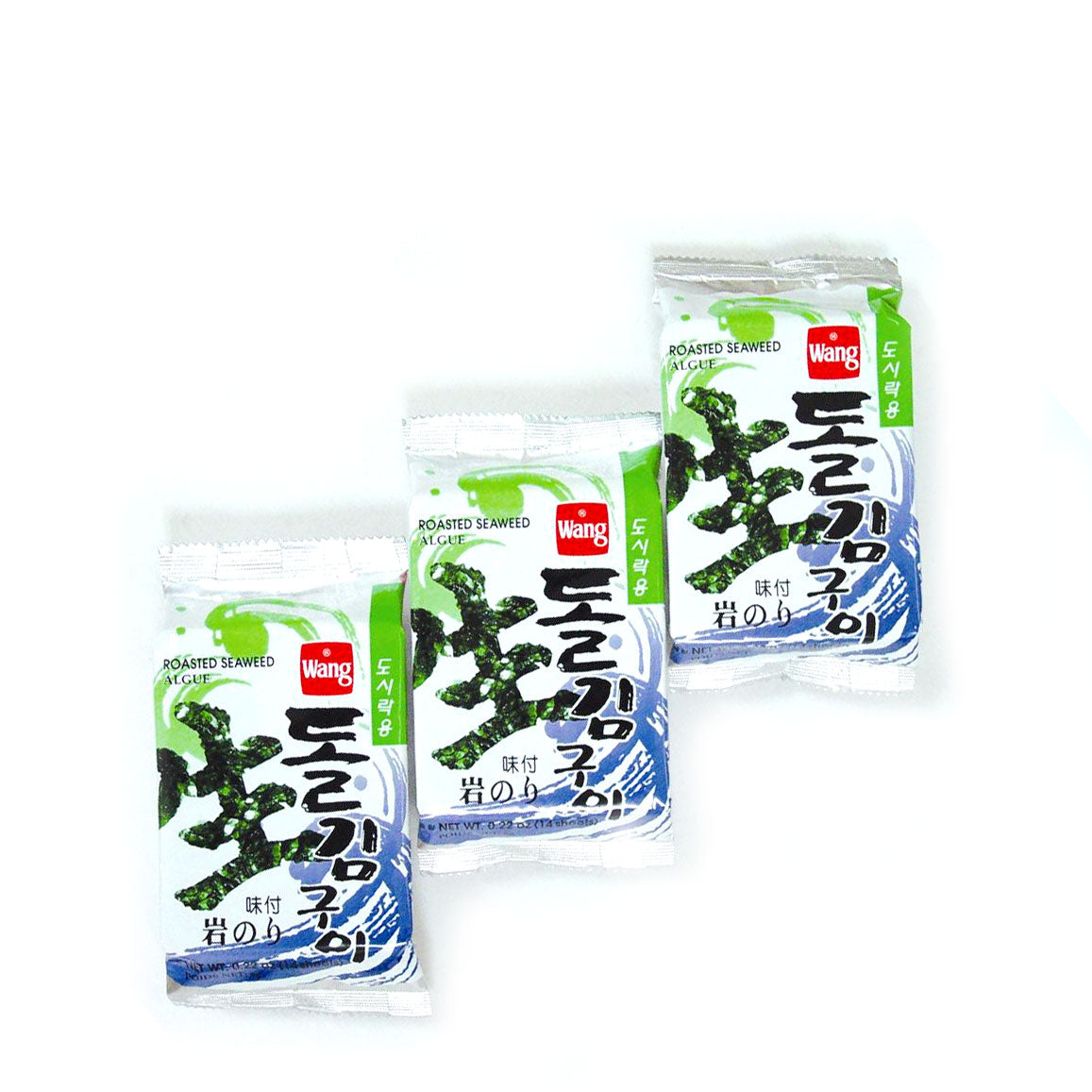 05625 : 생돌김구이(도시락) : 24/3/8.5g : SEASONED STONE LAVER