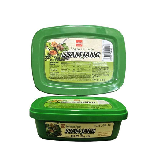 Ssamjang Soybean Paste 30/170g 쌈장