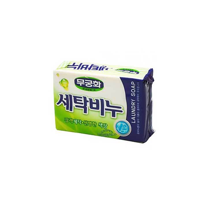 06290 : 세탁비누 : 32/230g : Laundry Soap