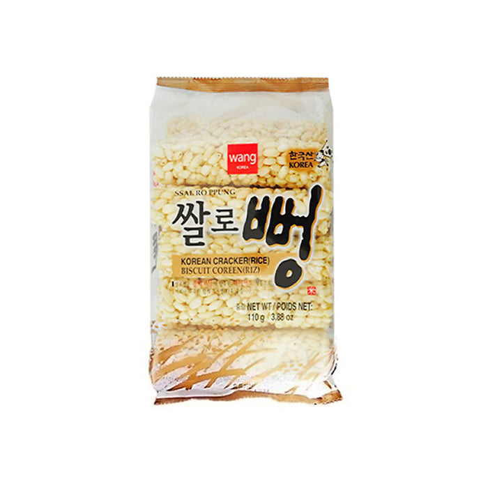 07027 : 쌀로뻥 : 30/110g : GRAIN & RICE BAR