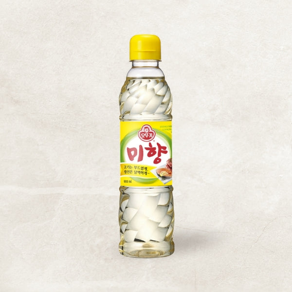 07658 : 미향 : 15/900ml : MIHYANG COOKING SAUCE