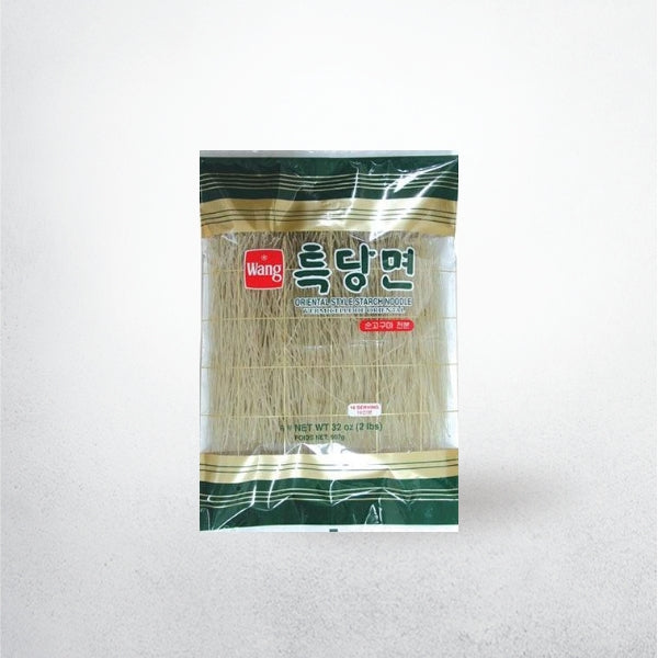 07734 : 특당면 10/2Lbs SPECIAL STARCH NOODLE