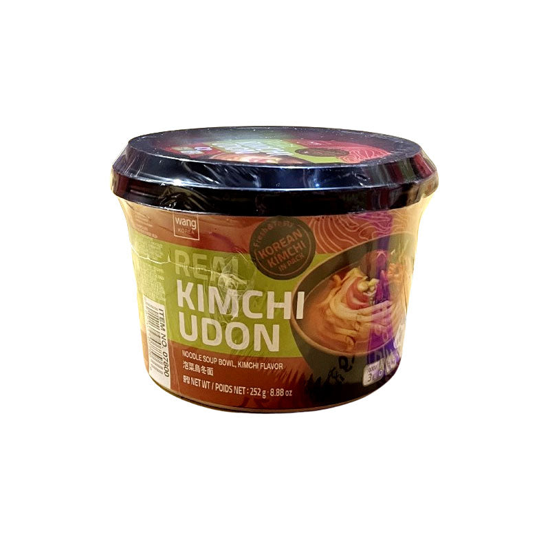 07800 : 김치우동볼 : 6/252g : KIMCHI UDON BOWL