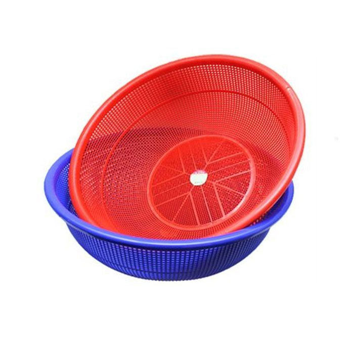 07933 : 소쿠리 14호 : 70cm :PLASTIC ROUND DRAINER