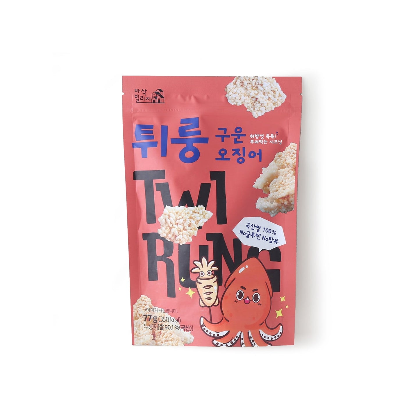 07938 : 튀룽(구운오징어) : 20/77g : TWIRUNG (GRILLED SQUID)