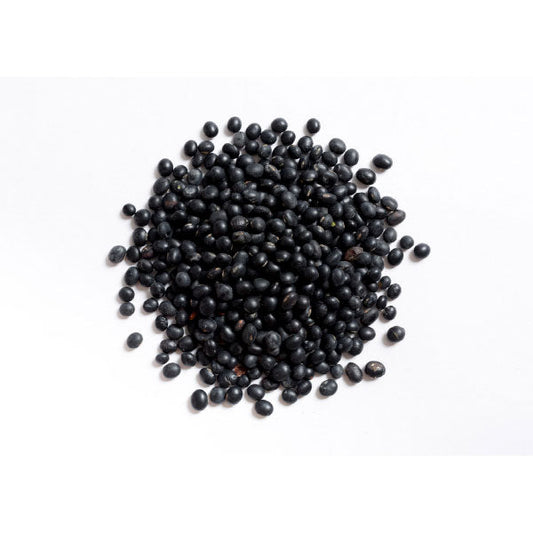 Dried Black Bean 50Lbs 검정콩