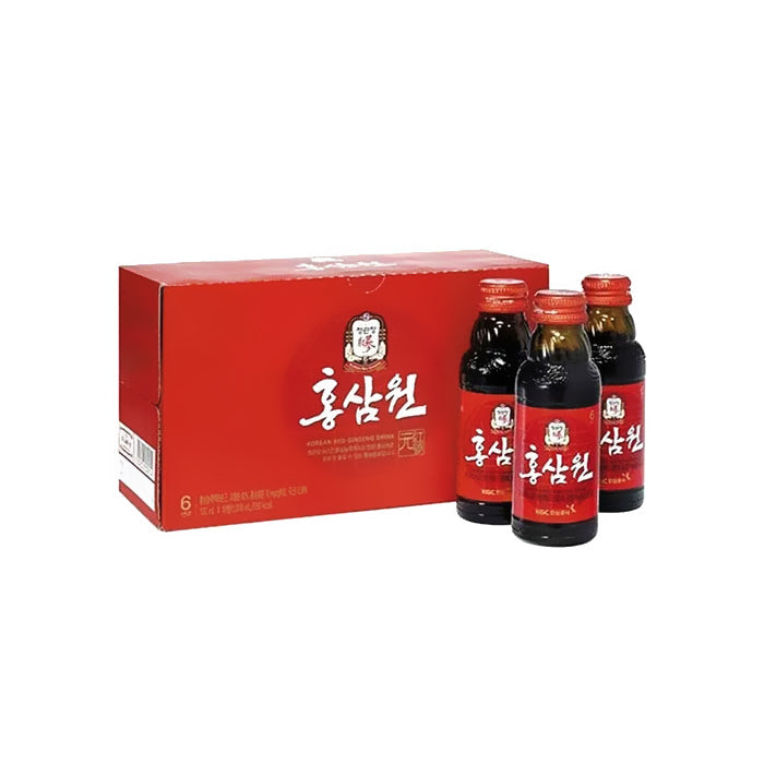 08429 홍삼원D 10/10/100ml SOFT DRINK(HONGSAMWON)