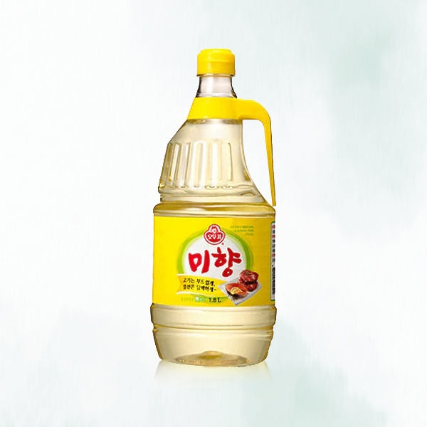 08951 : 미향 : 6/1.8L : MIHYANG COOKING SAUCE