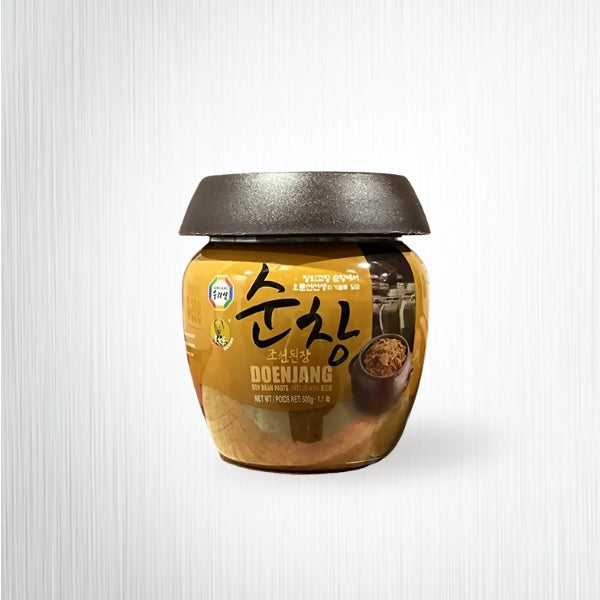 09133 : 오문선/순창된장 : 12/500g : OMUNSUN SOY BEAN PASTE