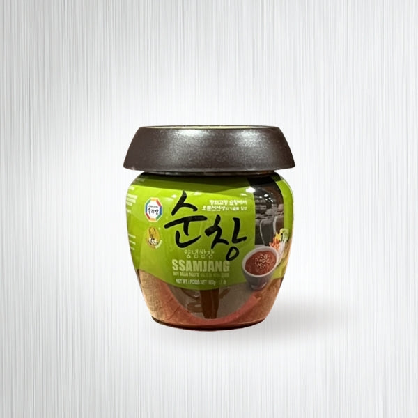 09135 : 오문선/순창쌈장 : 12/500g : OMUNSUN SSAMJANG