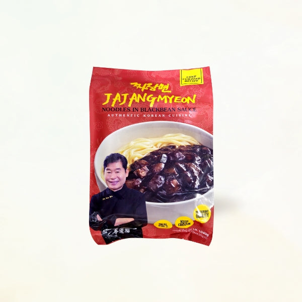 10338 : 이연복의 목란 짜장면 : 10/1.4kg : FZN LEEYEONBOK'S MOKRAN JAJANGMYEON