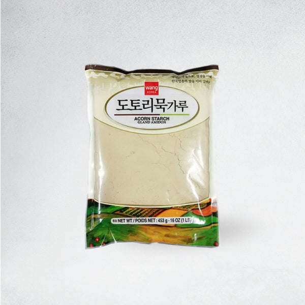 10352 도토리묵가루 24/453G ACORN STARCH