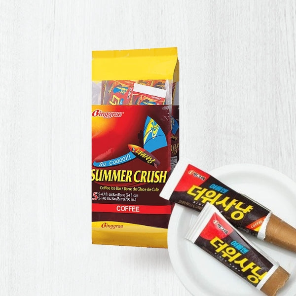 10678 : 더위사냥 : 6/5/140ml : FZN SUMMER HUNTER ICE STICK