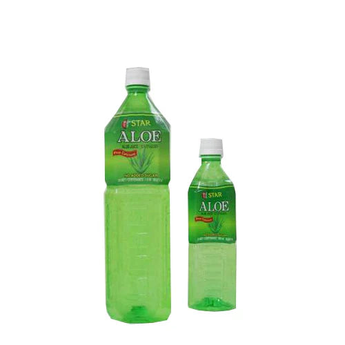 11433 : 영우 알로에 스타 : 20/500ml : ALOE STAR