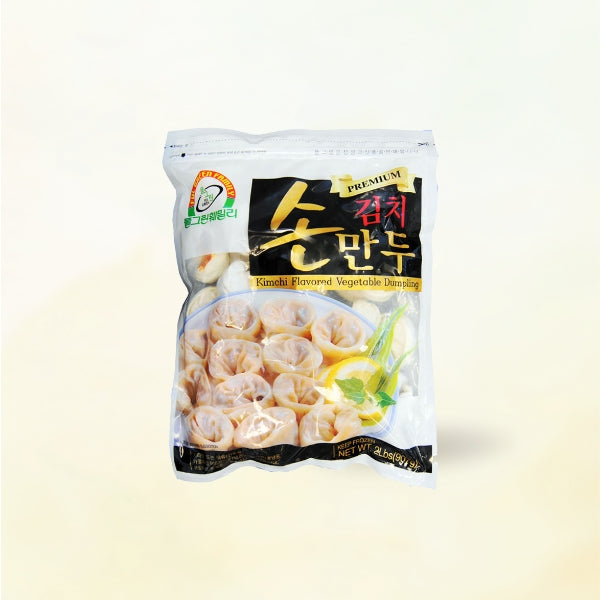 05838 : 생칼국수 : 12/453g : FZN NOODLE(SAENG KALKUKSOO)