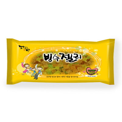 12030 빙수용 젤리 24/200g DAEDOO KOREAN BINGSOO JELLY