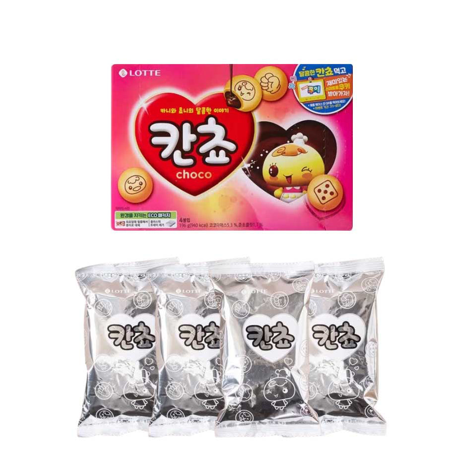 12626 : 칸쵸 : 12/196g : KANCHO