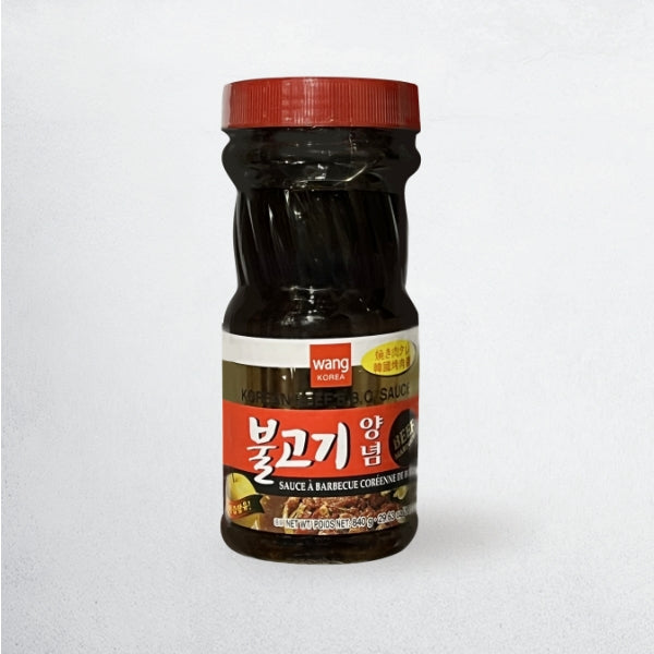 13223 : 소불고기양념 : 12/840g : BEEF BULGOGI MARINADE