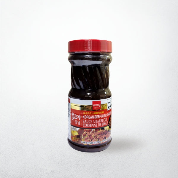 13223 : 소불고기양념 : 12/840g : BEEF BULGOGI MARINADE