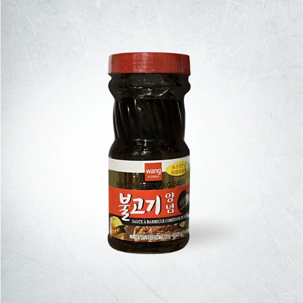 13223 : 소불고기양념 : 12/840g : BEEF BULGOGI MARINADE