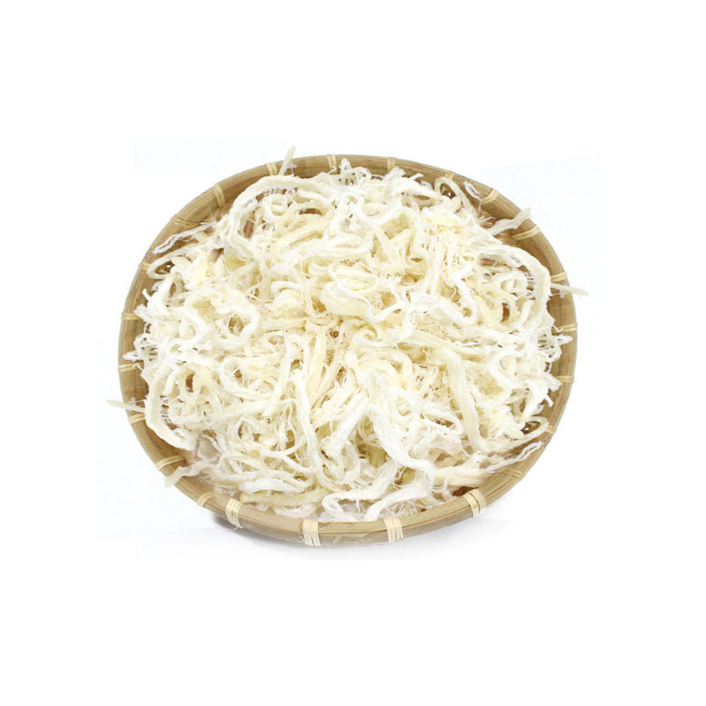 13778 : 오징어채 벌크 : 22Lbs : FZN SLICED DRIED SQUID