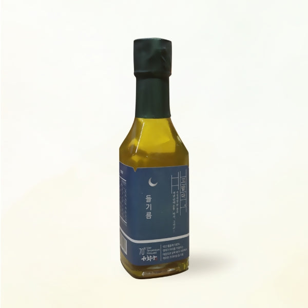 13978 : 유화당 들기름 : 24/180ml : PERILLA OIL