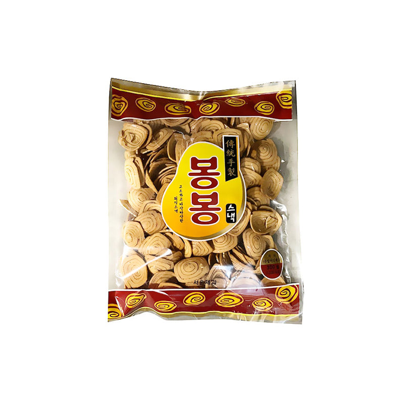 14823 : 서울스낵(봉봉) : 10/243g : SEOUL SNACK(BONGBONG)