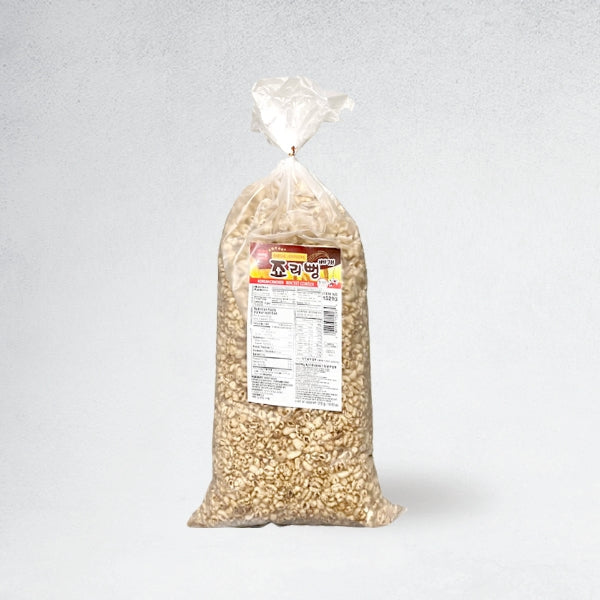 15293 : 베개 죠리퐁 : 12/310g : JORIPEONG WHEAT KRISPIE
