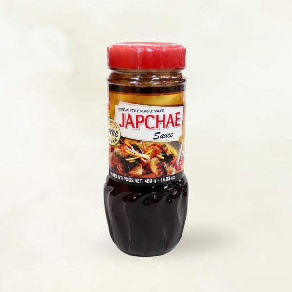 15475 : 잡채소스 : 15/480g : SAUCE FOR JABCHAE