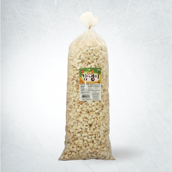 15816 : 베개강냉이 : 6/660g : KOREAN POPCORN