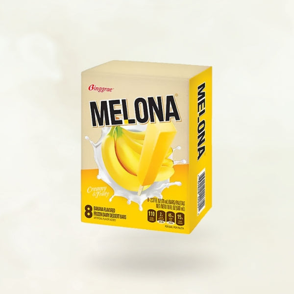 16066 : 메로나(바나나) : 8/8/70ml : FZN MELONA(BANANA)