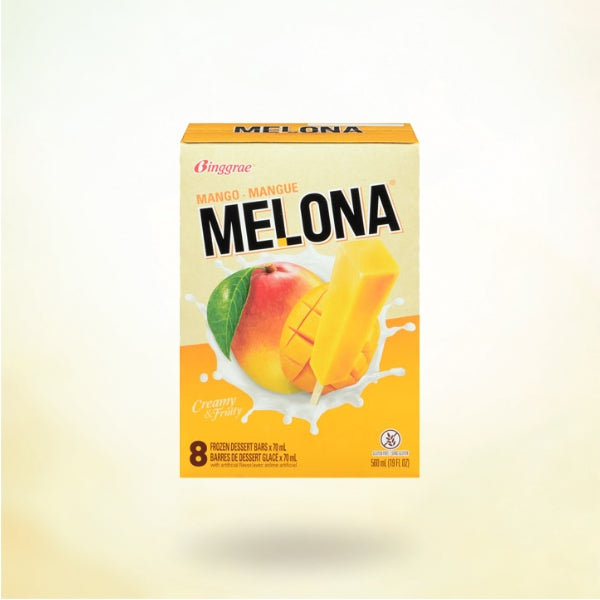 16067 : 메로나(망고) : 8/8/70ml : FZN MELONA(MANGO)