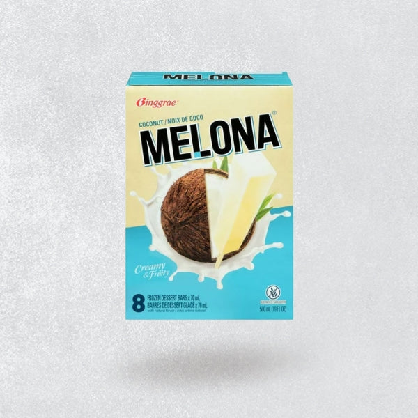 16068 : 메로나(코코넛) : 8/8/70ml : FZN MELONA(COCONUT)