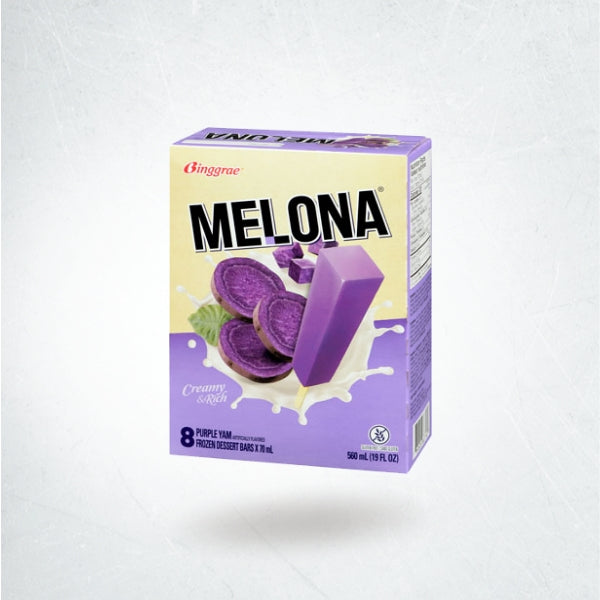16069 : 메로나(타로) : 8/8/70ml : FZN MELONA(TARO)