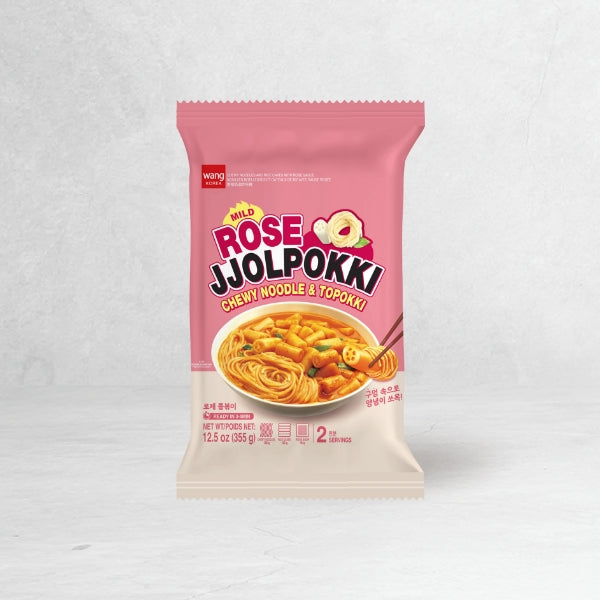 16442 : 88서울 쫄볶이 : 10/355g : 88SEOUL JJOLBOKKI