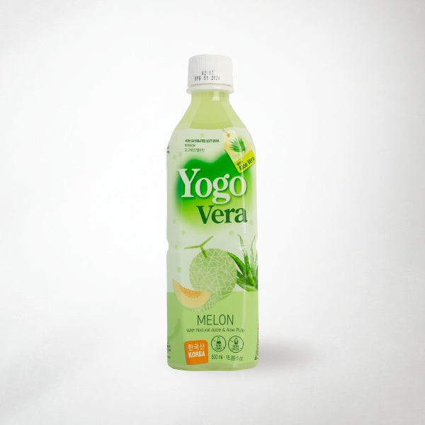 16681 : 요고베라 메론 : 20/500ml : YOGOVERA(MELON)