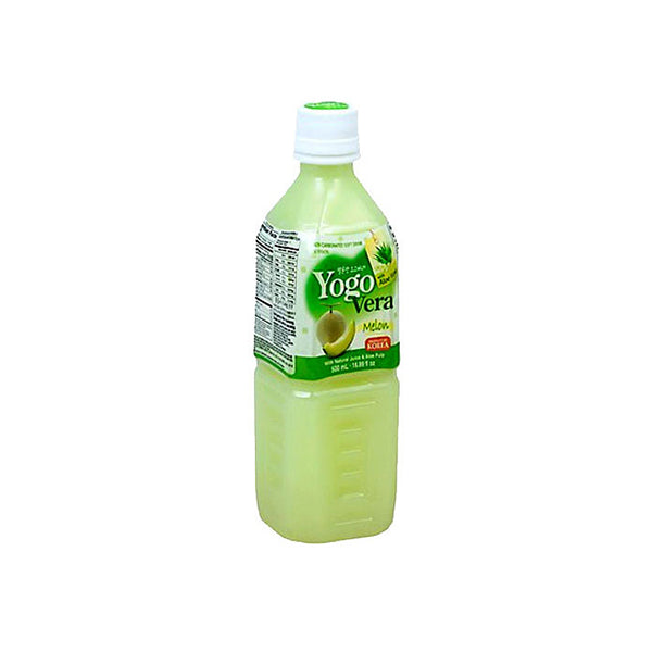 16681 : 요고베라 메론 : 20/500ml : YOGOVERA(MELON)