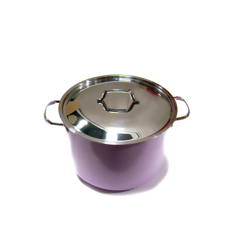 S/S Chefcook Pot 240Mm 1Pc 세프쿡 곰솥