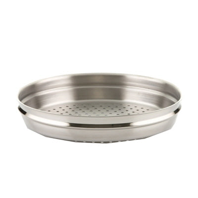 S/S Chefcook Steamer 240Mm 1Pc 세프쿡 찜기
