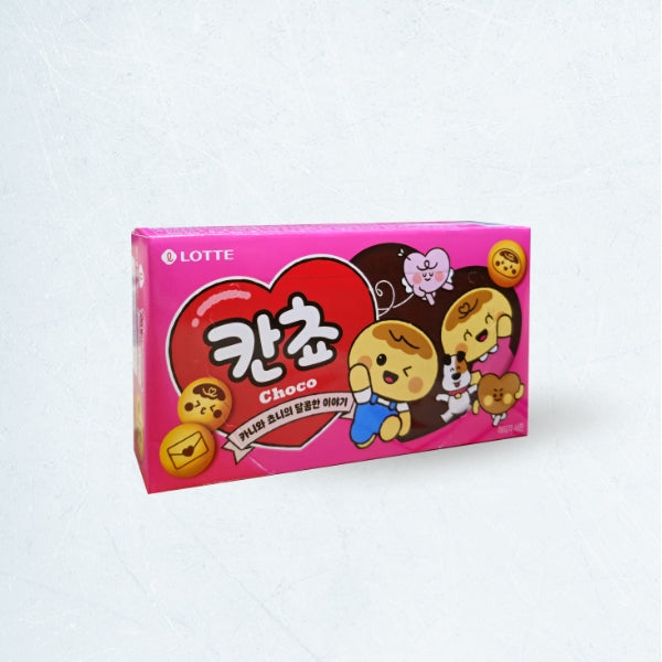 17088 : 칸쵸 : 32/54g : KANCHO